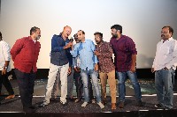 Hanuman Movie Song Launch